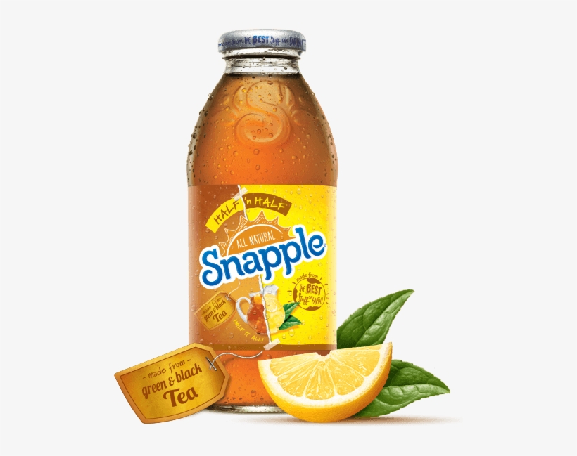 Snapple Diet, transparent png #3361648