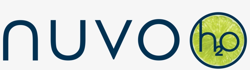 Complete The Form Below To Register To Win This Cracker - Nuvo H2o Logo, transparent png #3361669