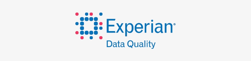 Experian Data Quality - Experian Marketing Services Logo, transparent png #3361737