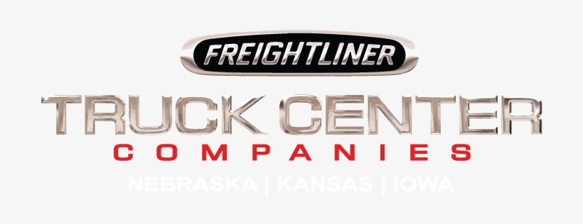 Truck Center Companies - Truck Center Logo, transparent png #3361787