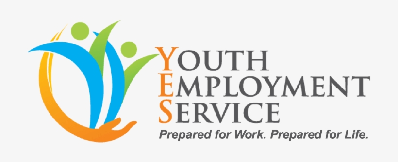 Yesworks - Youth Employment Services, transparent png #3361923