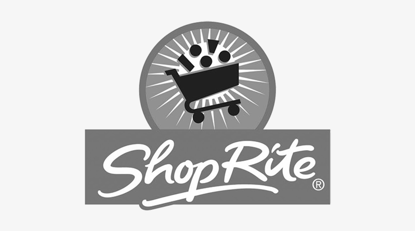 Shop Rite Logo Png, transparent png #3362042