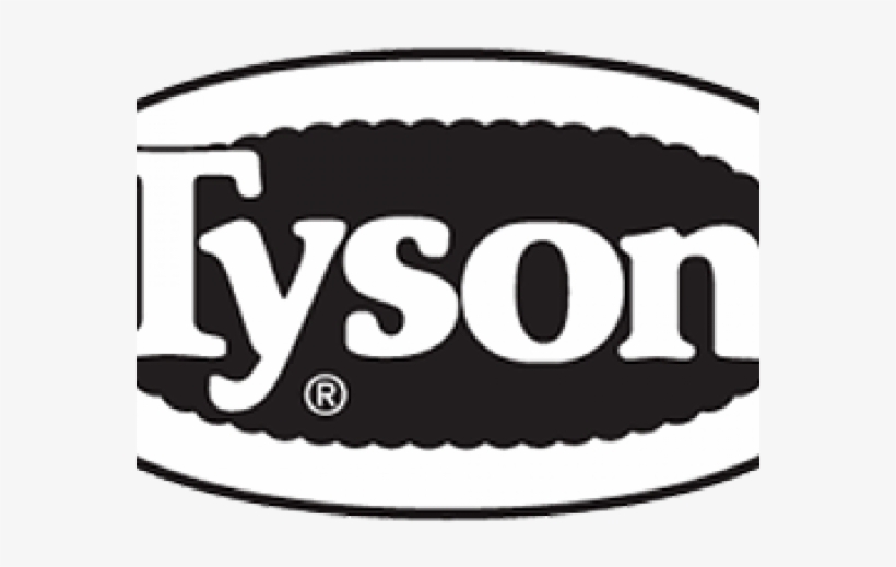 Tyson - Tyson Foods Logo, transparent png #3362061