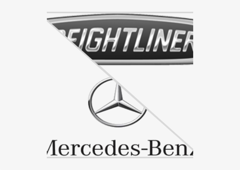 Distribuidores De Camiones - Mercedes Benz, transparent png #3362105