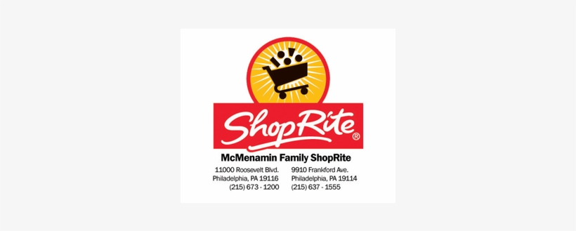 Shoprite - Shoprite Bernardsville New Jersey, transparent png #3362108