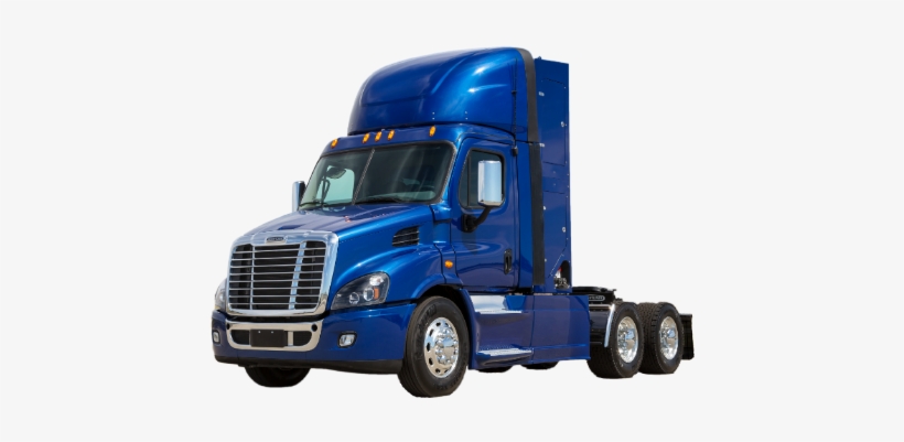 Freightliner Cascadia Natural Gas - Freightliner Cascadia Png, transparent png #3362171