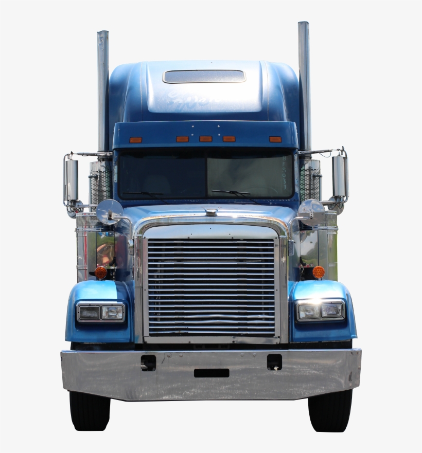 Freightliner Classic* - Texas, transparent png #3362212