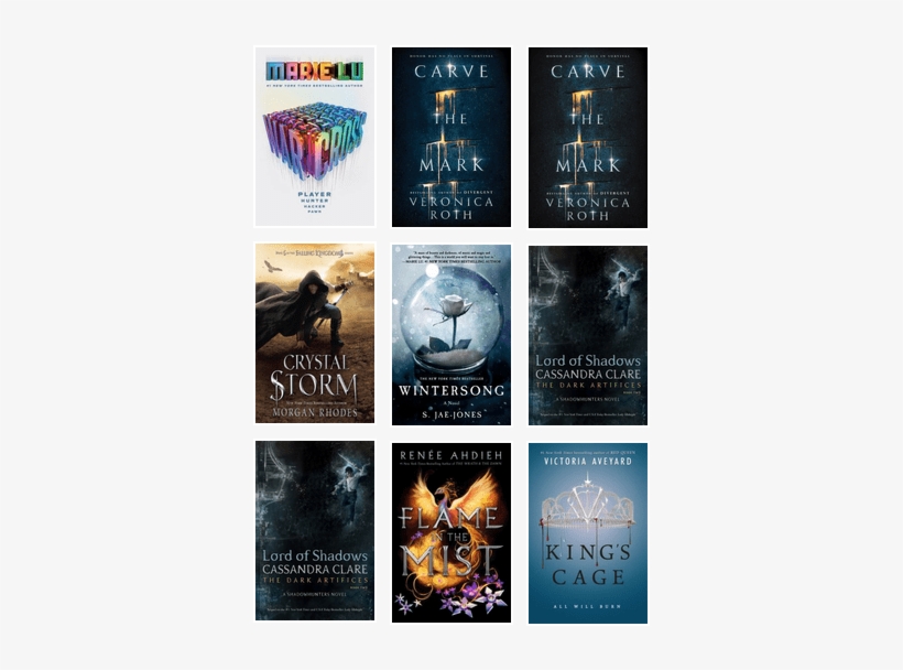 Goodreads Choice Awards 2017 - Flame In The Mist By Renee Ahdieh, transparent png #3362235