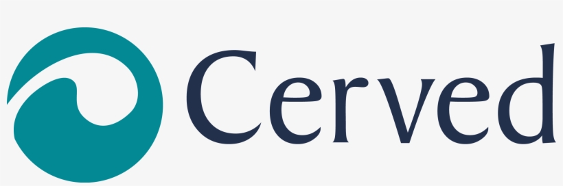 Experian Logo Png For Kids - Cerved Group, transparent png #3362391