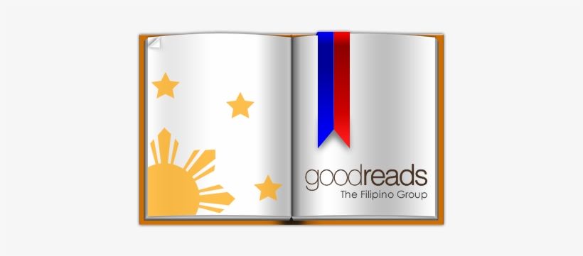 Tfg Logo - Goodreads, transparent png #3362504