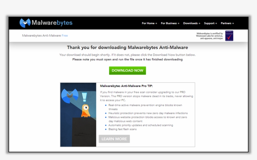 Mal1 - Malwarebytes, transparent png #3362592