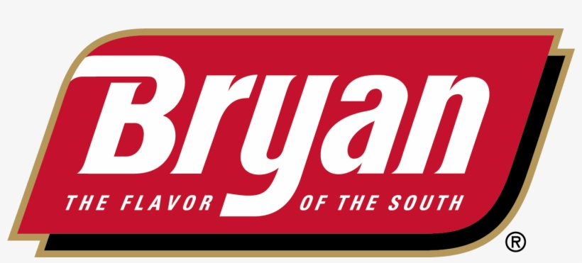 Bryan Logo - Bryan Hot Dogs, transparent png #3362658