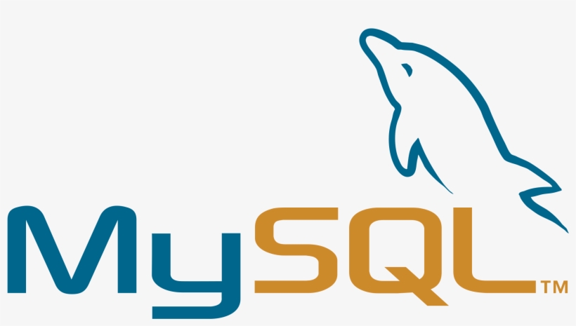 Mysql Logo Png Transparent - Mysql Logo, transparent png #3362711