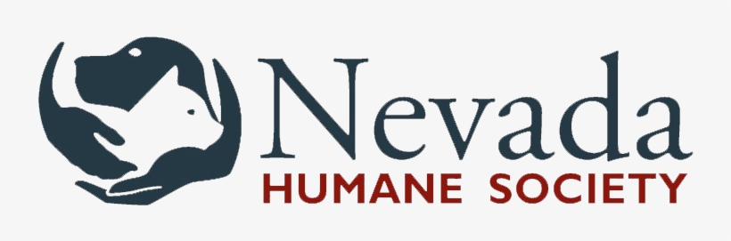 Nevada Humane Society Reno - Nevada Humane Society Logo, transparent png #3362771