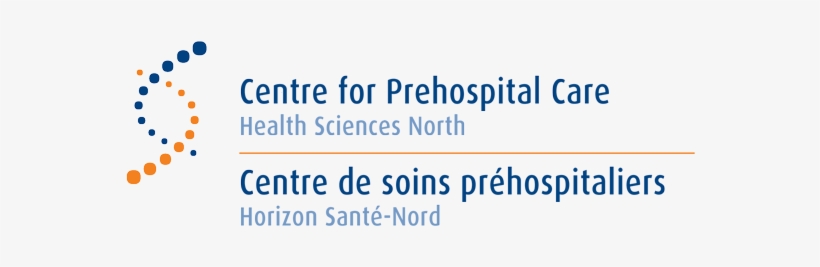 Health Sciences North Logo, transparent png #3362793