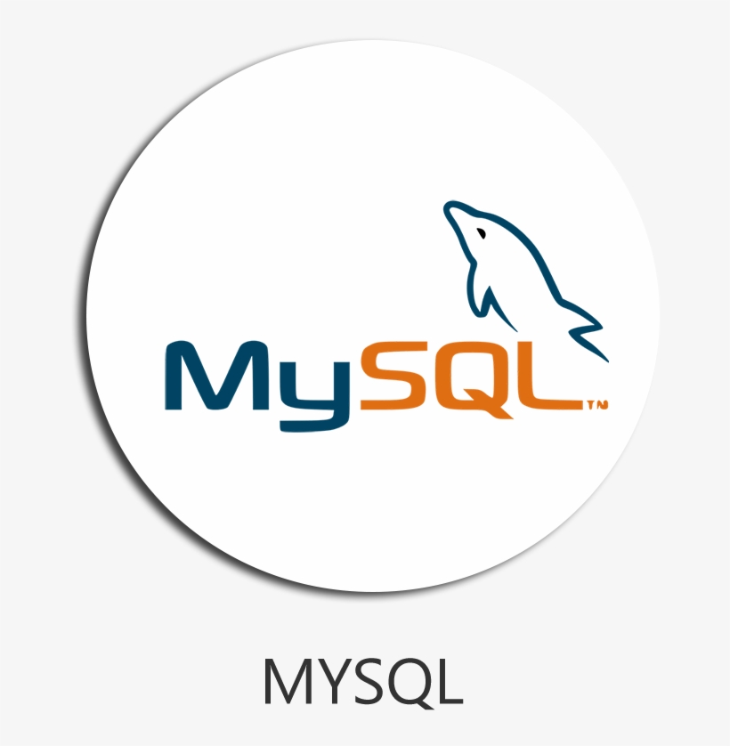 Mysql Nedir - Mysql Self-study Training Infocentre, transparent png #3362796