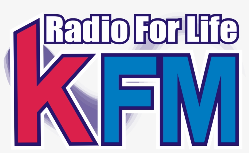 Kfm Radio, transparent png #3362797