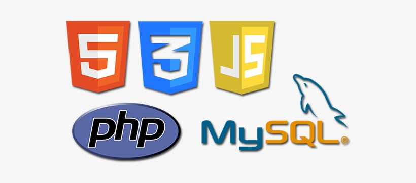 Our Tools - Todobravo - Html5 Css3 Php Mysql - Free Transparent PNG ...