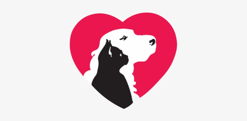 Eric B - Roberts - Sf Spca Logo, transparent png #3362820