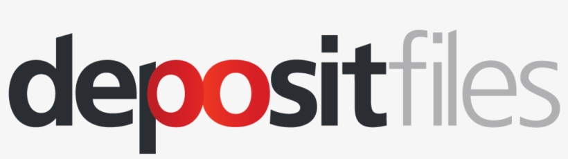 Depositfiles Logo, transparent png #3362852