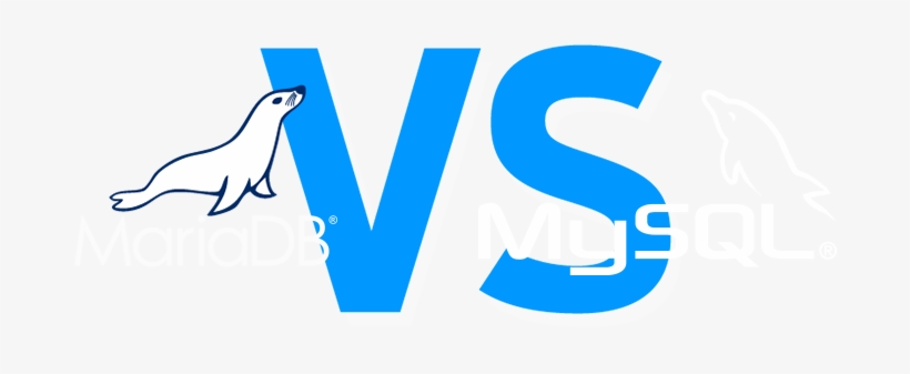 Mariadb Vs Mysql - Mariadb - Free Transparent PNG Download - PNGkey