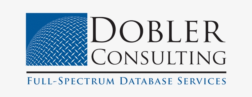Database Services - Dobler Consulting, transparent png #3362965