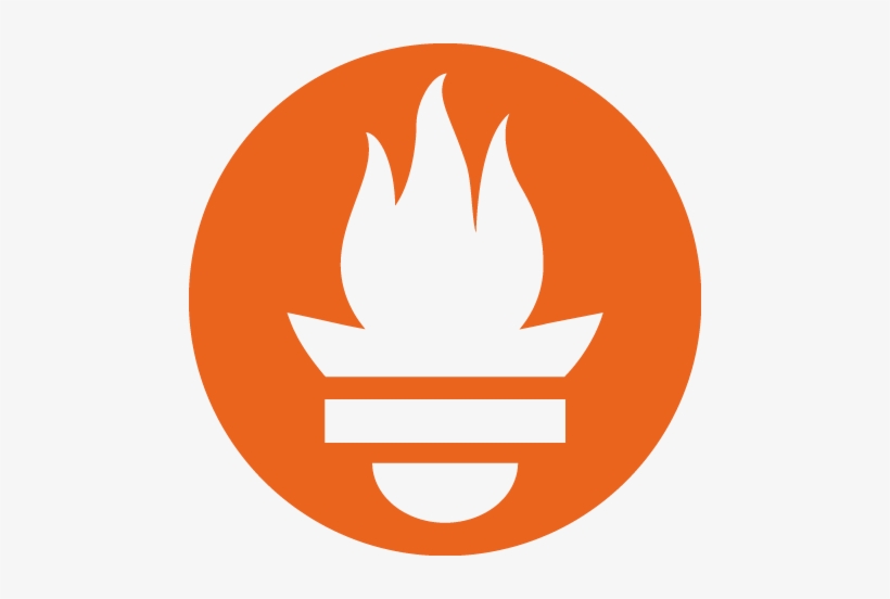 Mysql Logo Png - Prometheus Monitoring, transparent png #3363019