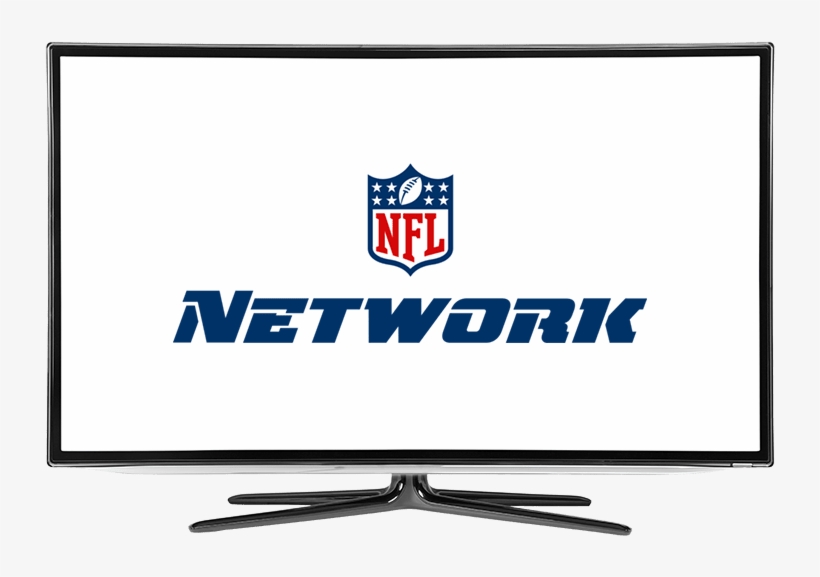 What Channel Is Nfl Network On Dish - Nfl Network Logo Png, transparent png #3363041
