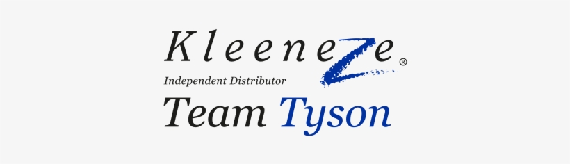 Team Tyson Logo - Kleeneze, transparent png #3363074