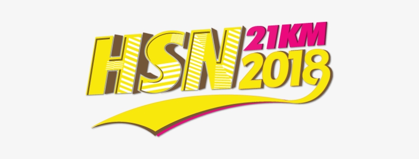 Banner-logo - Hari Sukan Negara 2018, transparent png #3363091