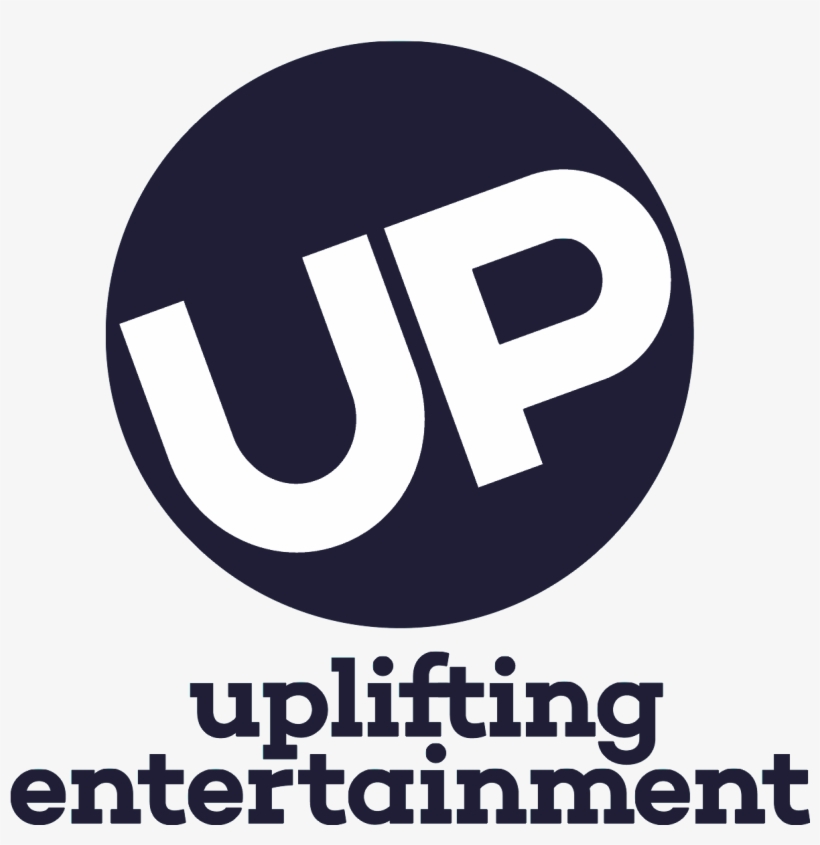 Uptv New Logo December 2014 - Up Tv Logo Png, transparent png #3363094