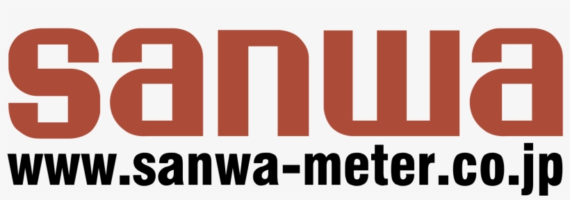 Sanwa Logo Png Transparent - Sanwa Logo, transparent png #3363275