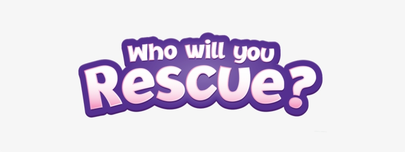 No Aspca - Scruff A Luvs Who Will You Rescue, transparent png #3363279