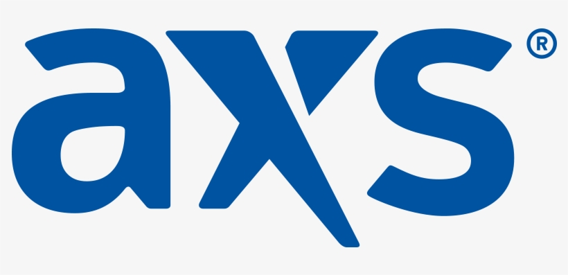 This Conference Is Made Possible By Our Generous Sponsors - Axs Tickets Logo Png, transparent png #3363297