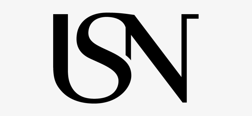 Logosymbol - University Of South East Norway Logo, transparent png #3363317