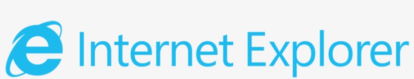 Internet Explorer, transparent png #3363510
