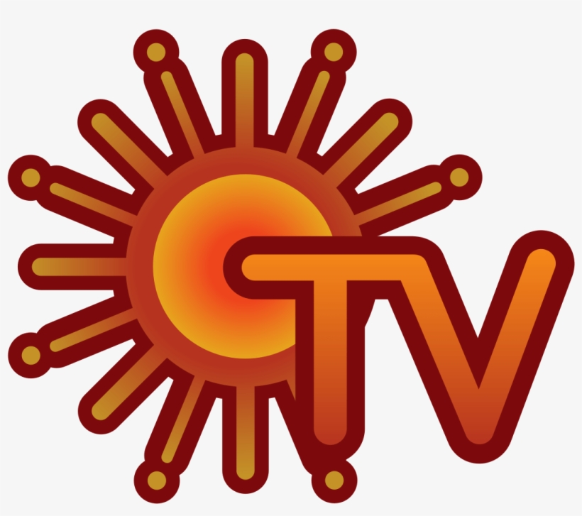 Sun Tv, transparent png #3363551