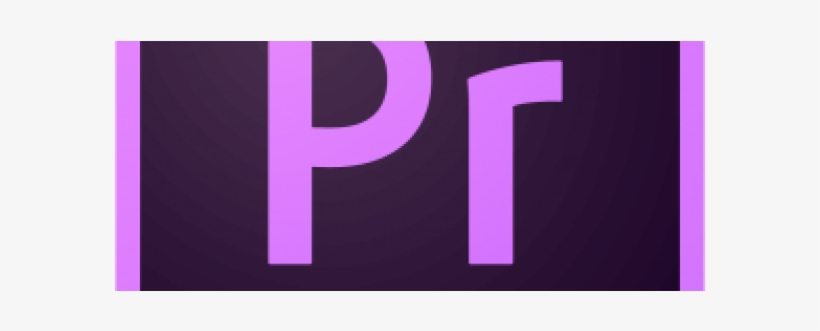 Adobe Premiere - Adobe Premiere Logo Cc, transparent png #3363637