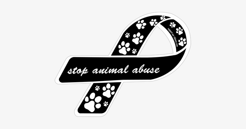 Animal - Stop Animal Abuse Png, transparent png #3363658