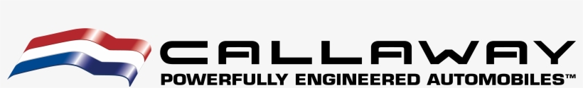 C, Away Corvette Press Kit - Callaway Automobiles, transparent png #3363757