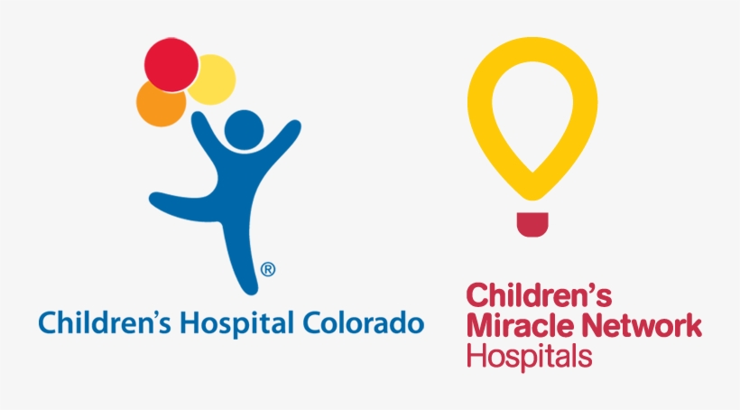 About Children's Hospital Colorado - Children Hospital Colorado, transparent png #3363908
