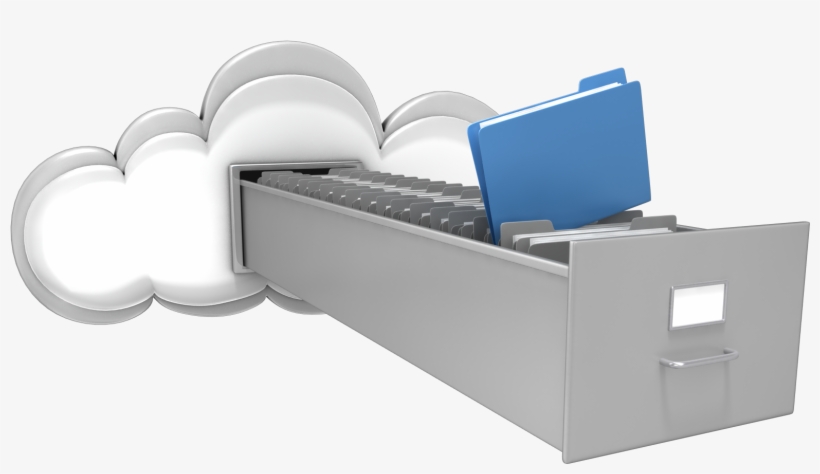 Unlimited Storage With Onedrive For Business - Onedrive For Business File, transparent png #3363912