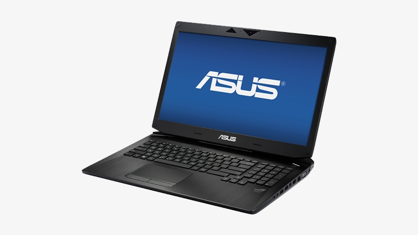 Ноутбук asus картинка
