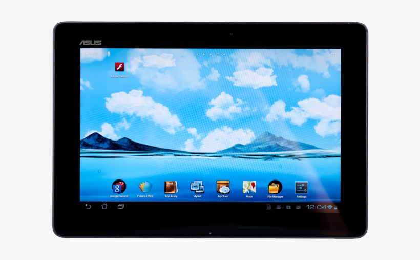 Asus Transformer Pad Infinity, transparent png #3364049
