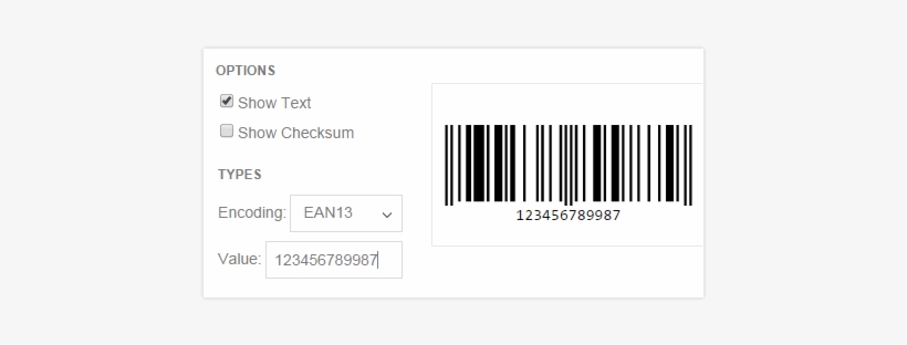 Net Mvc Barcode-api - Asp.net Mvc, transparent png #3364095