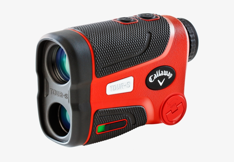 Tour S A - Laser Rangefinder, transparent png #3364152