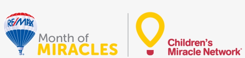 16 92549 Month Of Miracles Logo Ca - Remax Achievers, transparent png #3364156