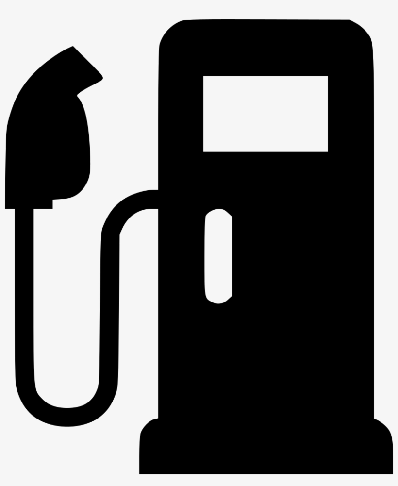 Gas Station Png Picture - Gas Station Icon Png, transparent png #3364204