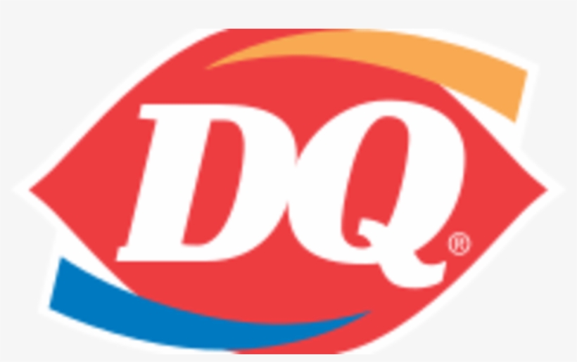 Sales Of Blizzards Benefit Children's Miracle Network - Dairy Queen Logo Svg, transparent png #3364298