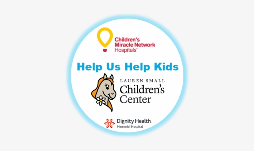 Find Out How You Can Put Your Money Where The Miracles - Children's Miracle Network Hospitals, transparent png #3364329